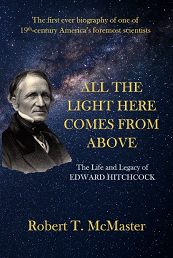 All
                                                          the Light Here Comes from Above