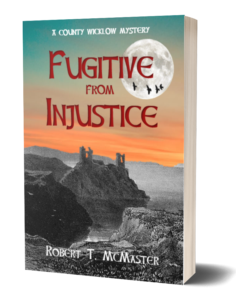 Fugitive from
                                          Injustice