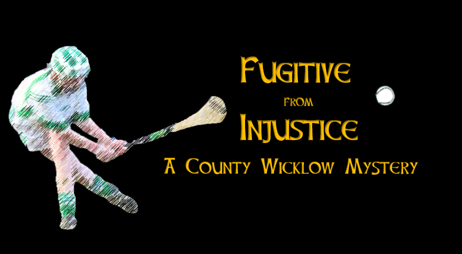 Fugitive from Injustice Fugitive from Injustice