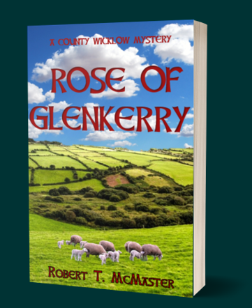 Rose of Glenkerry Rose of Glenkerry