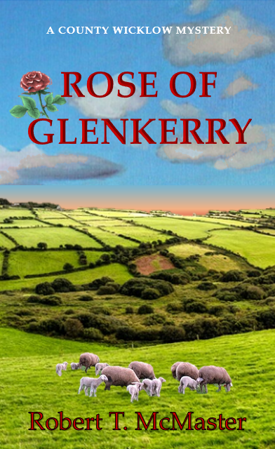 Rose of Glenkerry Rose of Glenkerry