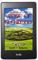 Rose of
Glenkerry Rose of Glenkerry