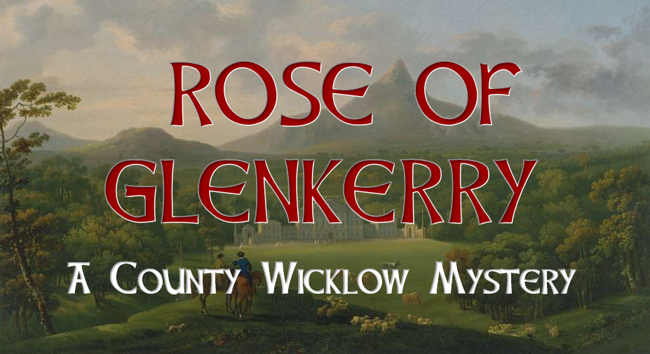 Rose of Glenkerry
